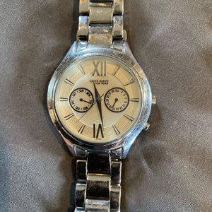 Anne Klein watch